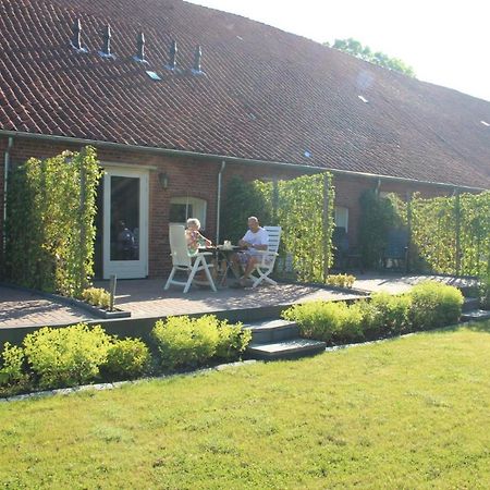 B&B De Oldambtster Beerta Zewnętrze zdjęcie