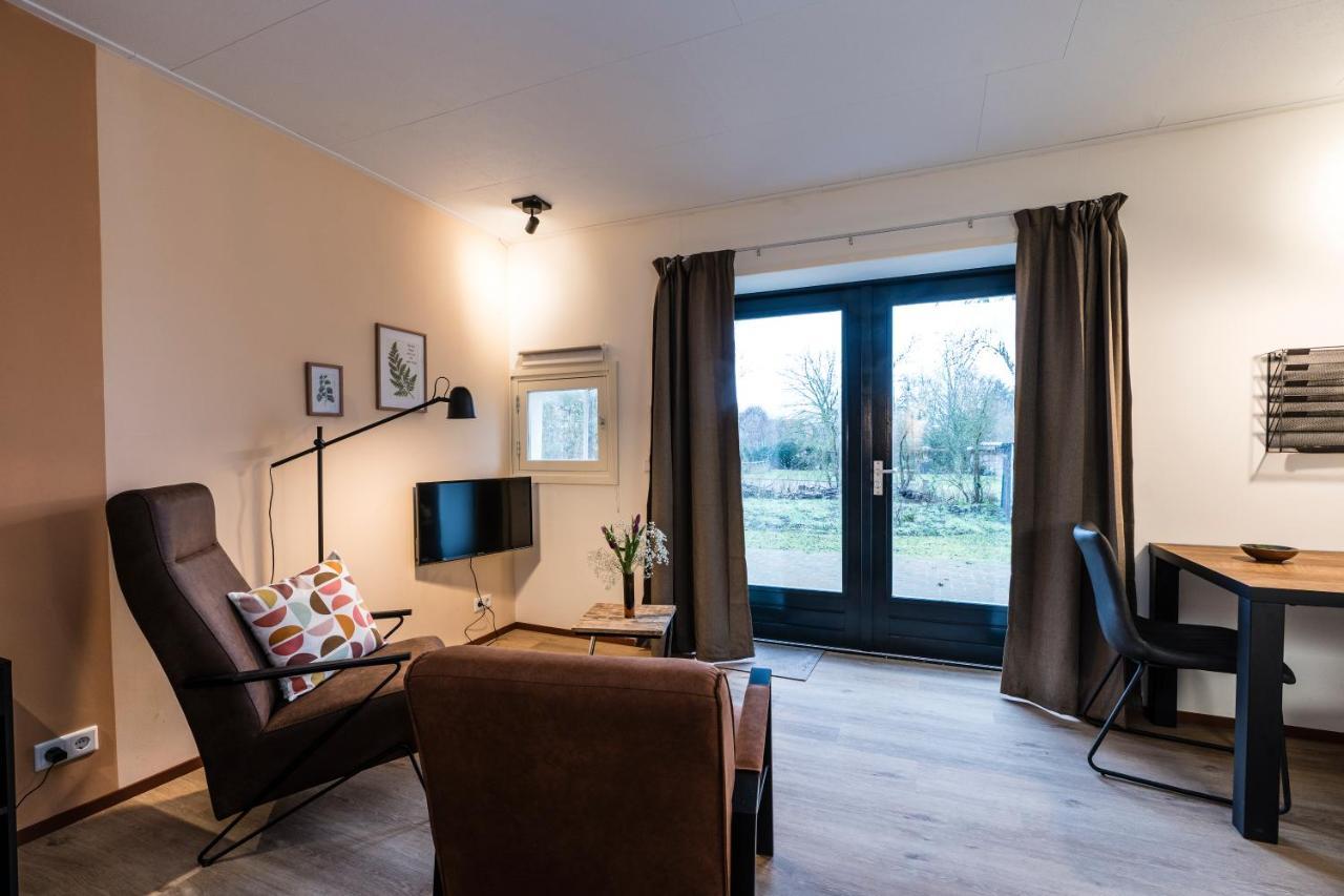 B&B De Oldambtster Beerta Zewnętrze zdjęcie