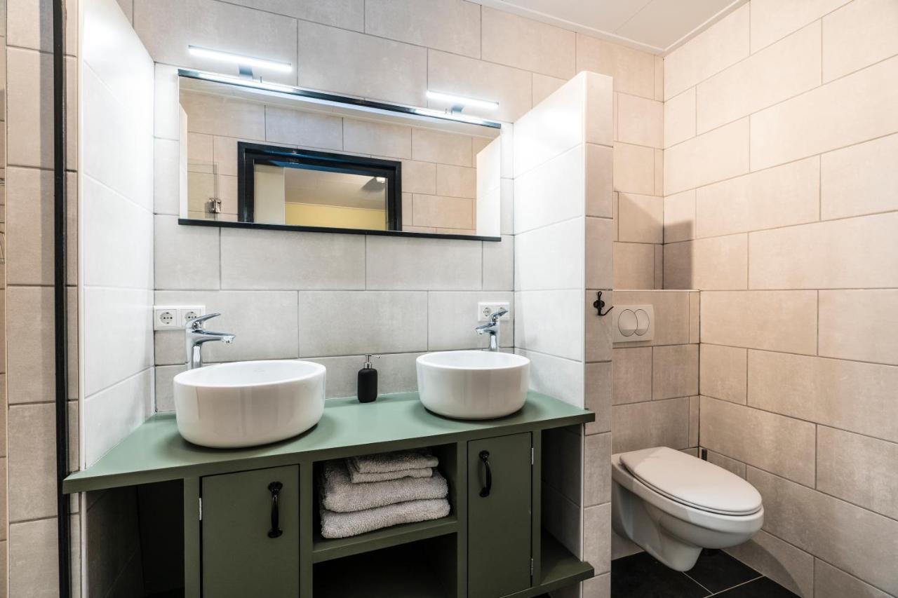 B&B De Oldambtster Beerta Zewnętrze zdjęcie