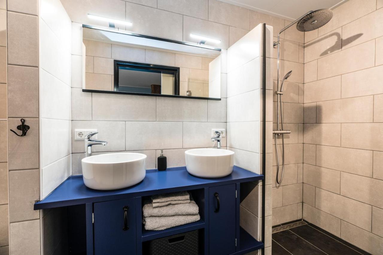 B&B De Oldambtster Beerta Zewnętrze zdjęcie