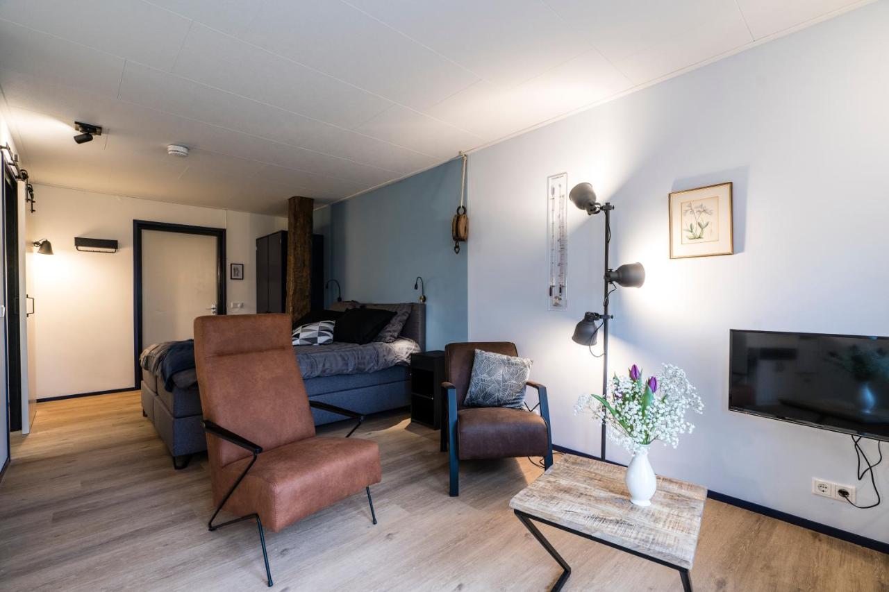 B&B De Oldambtster Beerta Zewnętrze zdjęcie