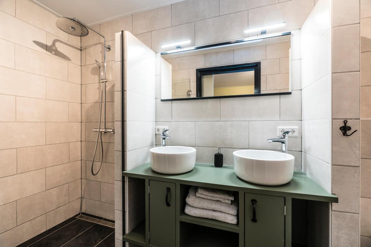 B&B De Oldambtster Beerta Zewnętrze zdjęcie