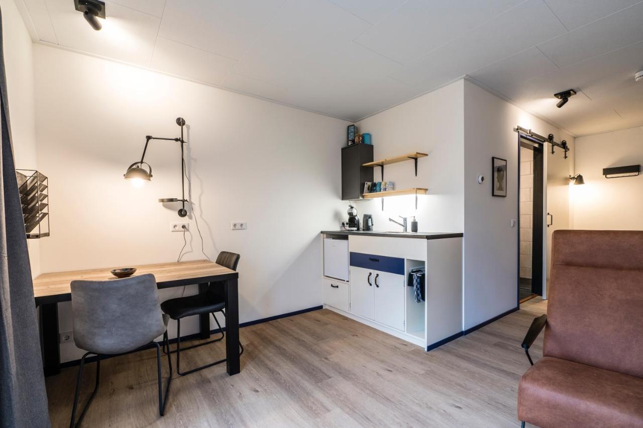 B&B De Oldambtster Beerta Zewnętrze zdjęcie