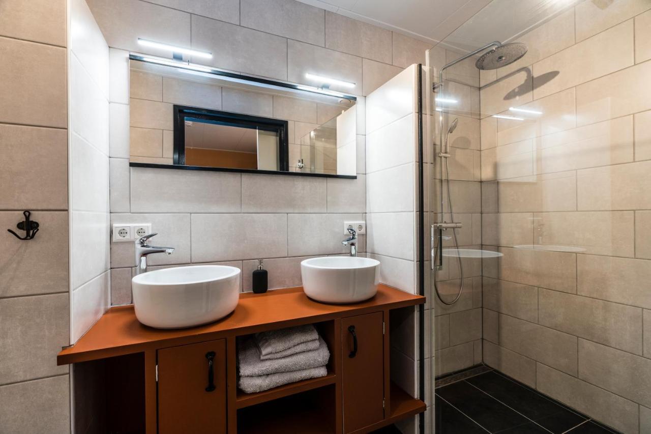 B&B De Oldambtster Beerta Zewnętrze zdjęcie