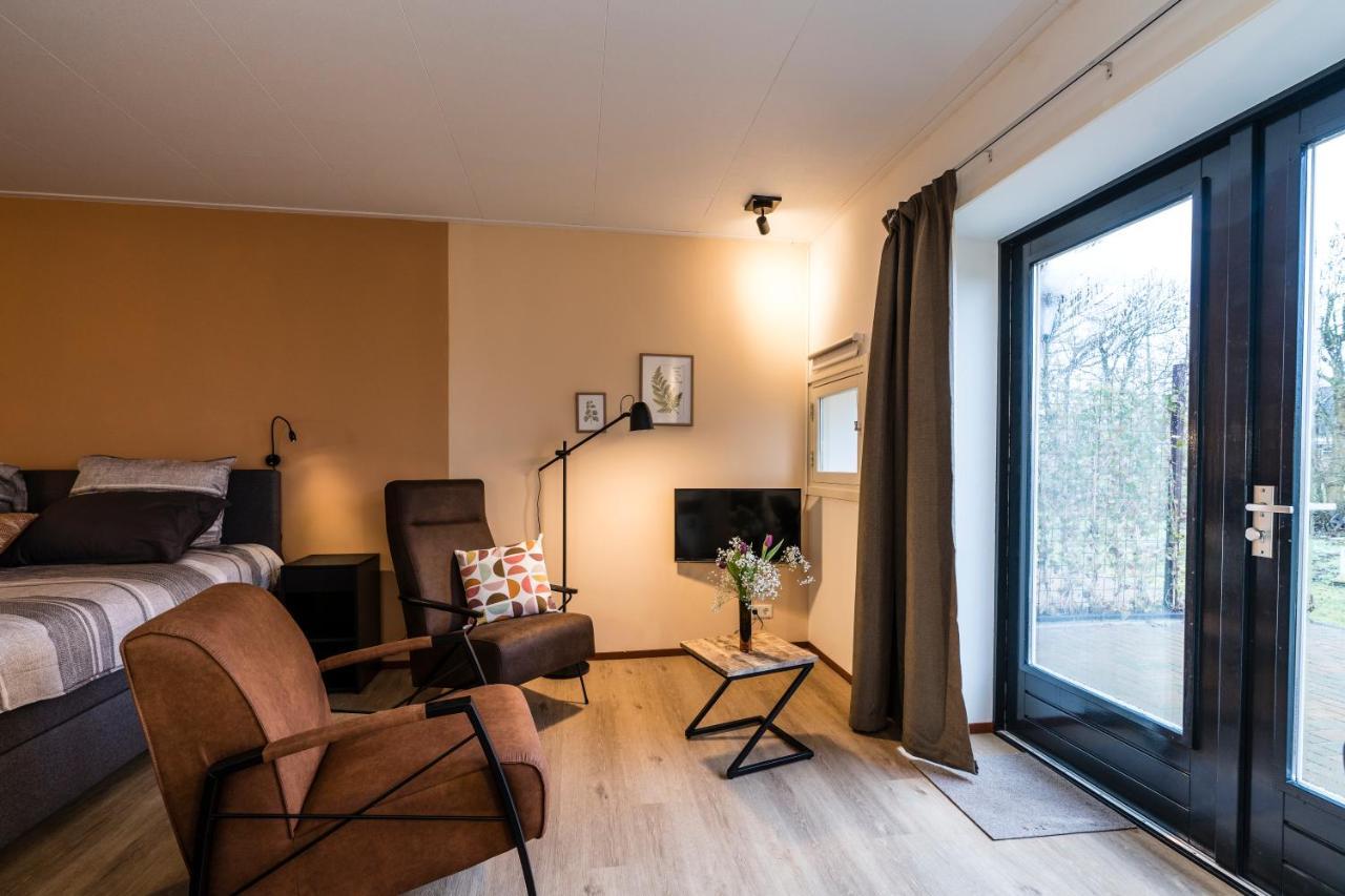 B&B De Oldambtster Beerta Zewnętrze zdjęcie