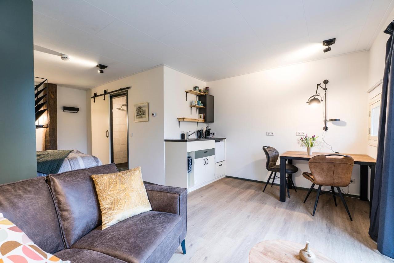 B&B De Oldambtster Beerta Zewnętrze zdjęcie