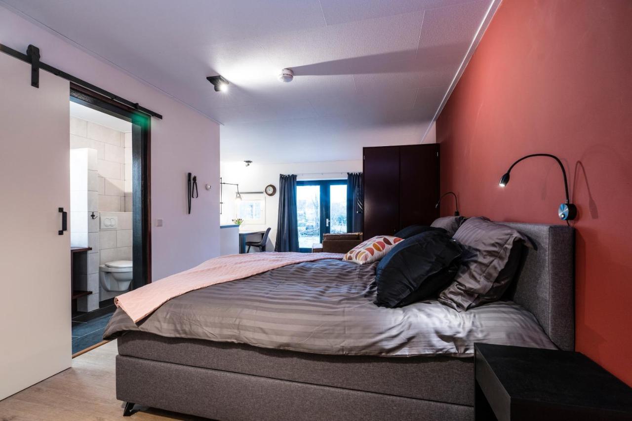 B&B De Oldambtster Beerta Zewnętrze zdjęcie